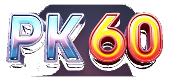 pk 60 logo